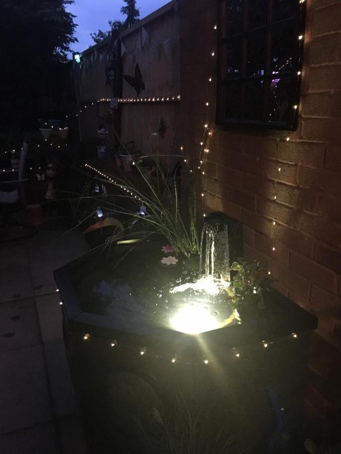 Jen'S Friendly Place Dudley Luaran gambar