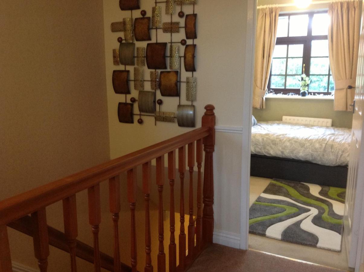 Jen'S Friendly Place Dudley Luaran gambar